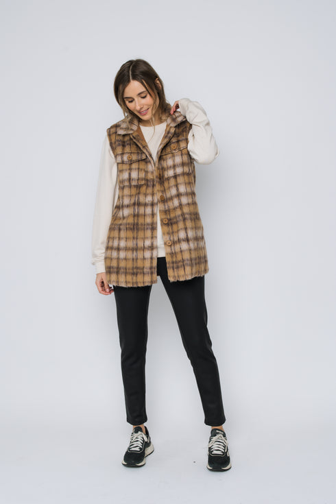 Nikki-Outerwear Vest